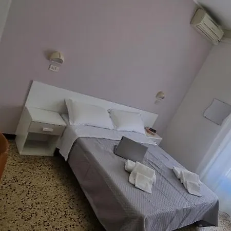 Astoria 호텔 리치오네