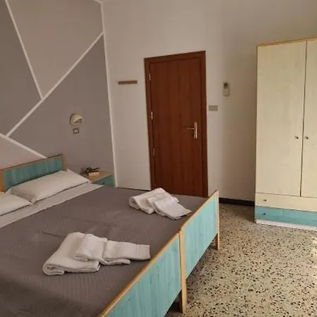 Astoria Hotel