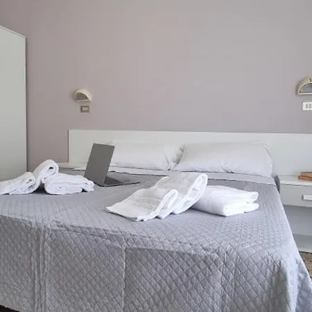 호텔 Astoria 리치오네