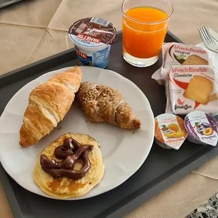 Astoria 리치오네