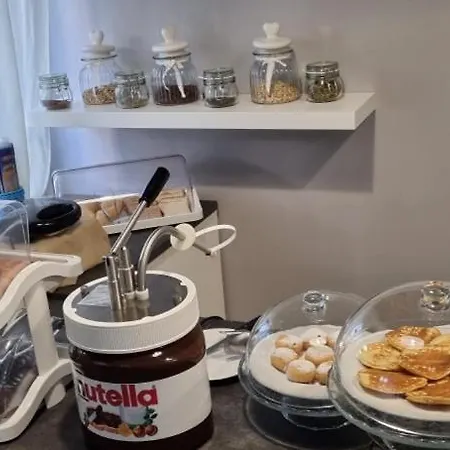 Astoria * 리치오네