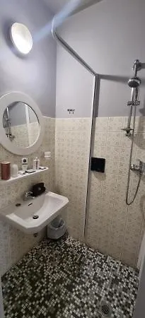 호텔 Astoria 리치오네