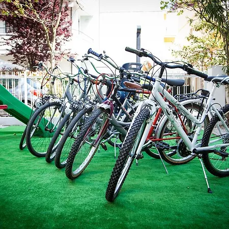 Astoria * 리치오네