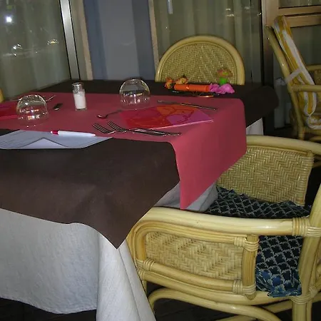 Hotel Astoria