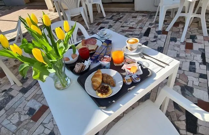 Astoria Otel Riccione