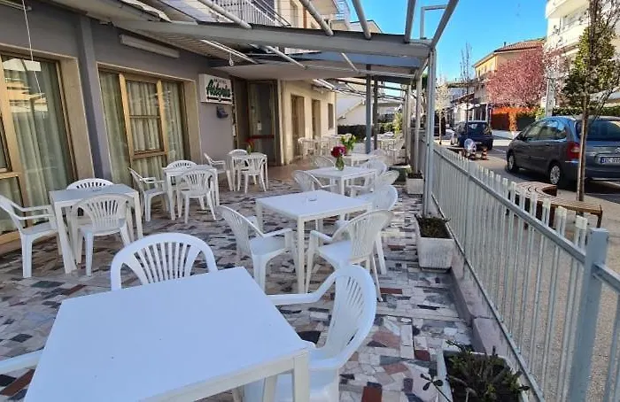 Astoria Hotell Riccione