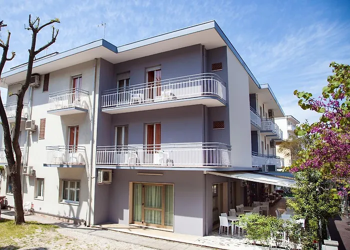 Astoria Hotell Riccione