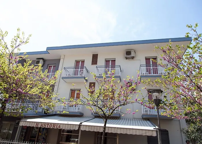 Astoria Otel Riccione