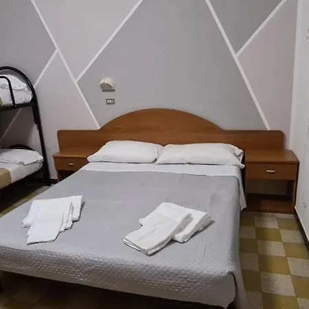 Astoria Ριτσιόνε