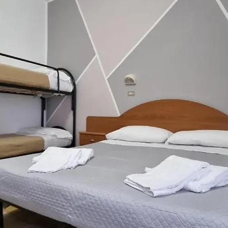 Ξενοδοχείο Astoria *