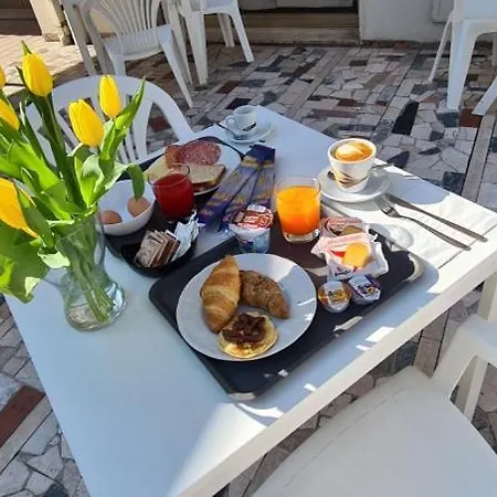 Astoria ホテル リッチョーネ