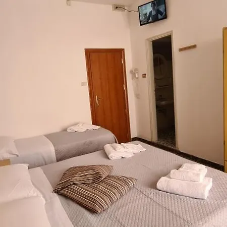 Astoria * リッチョーネ