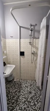 Ξενοδοχείο Astoria Ριτσιόνε