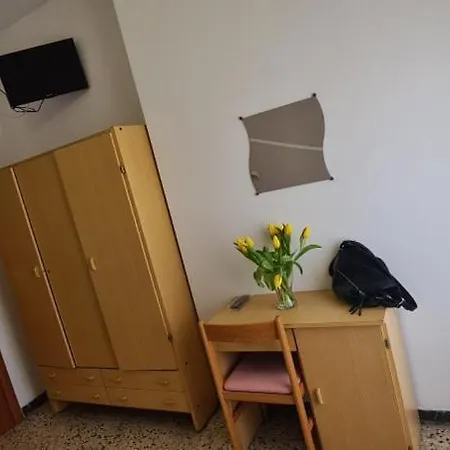 Ξενοδοχείο Astoria Ριτσιόνε