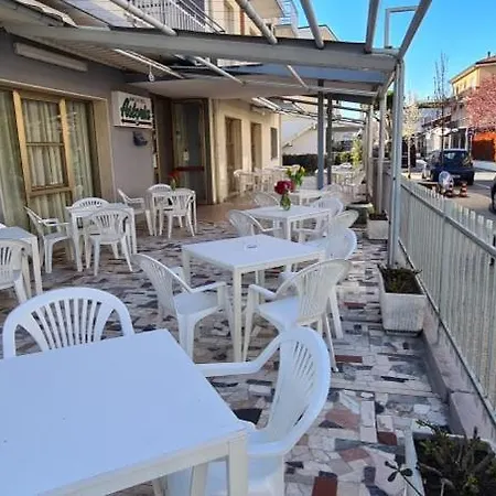 Astoria Ξενοδοχείο Ριτσιόνε