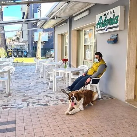 Hotel Astoria
