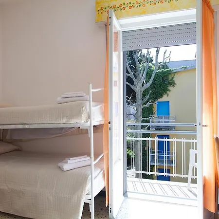 Astoria Ριτσιόνε