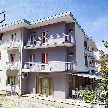 Astoria Ξενοδοχείο Ριτσιόνε