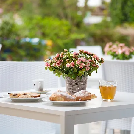 Astoria リッチョーネ