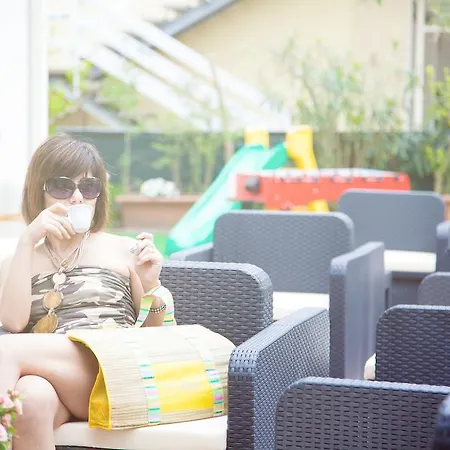 Astoria * リッチョーネ