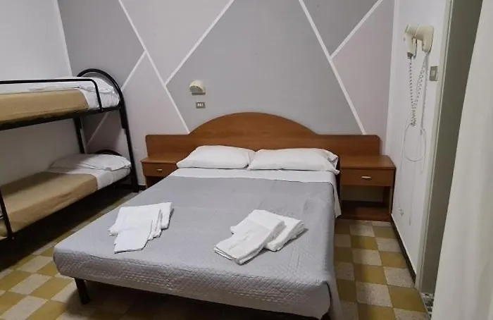 Astoria ריצ'יונה