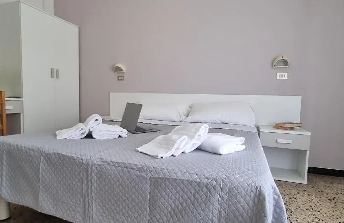 Hotel Astoria Riccione