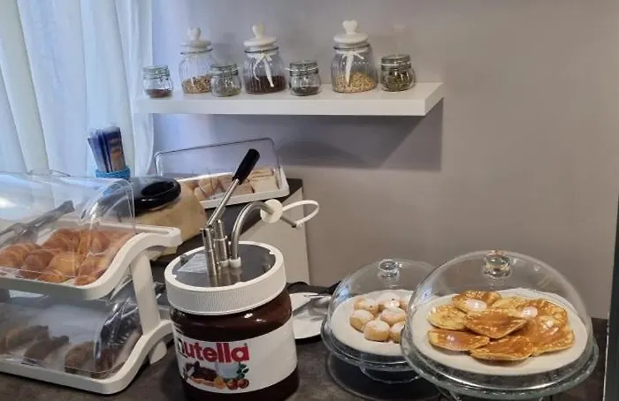 Astoria * ריצ'יונה