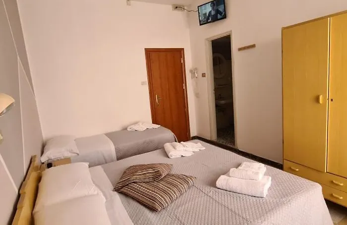 Astoria * ريتشيوني