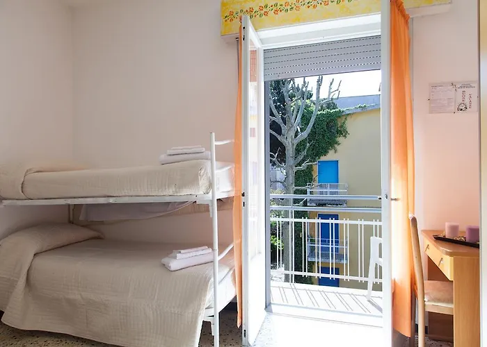 Astoria ריצ'יונה