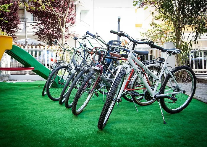 Astoria * ריצ'יונה