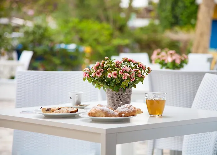 Astoria ريتشيوني